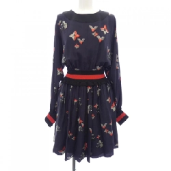 【Mã giảm giá】Đầm LOUIS VUITTON