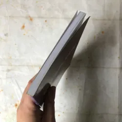 Cho Một Ngày - Mitch Albom 849838