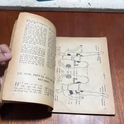 II Tự Trị Bệnh Bằng Day Ấn Vùng Phản Xạ Trên Bàn Chân - MILDRED CARTER (Mỹ) - 1988 799618