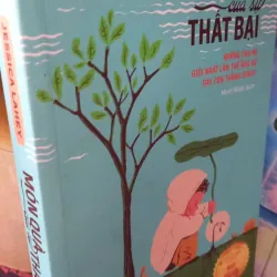 món quà của sự thất bại