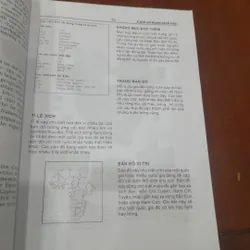 Tổng quan về địa hình, kinh tế, phong tục CHÂU Á (song ngữ Anh - Việt) 565338