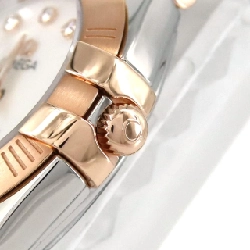 Đồng hồ Omega Constellation Polished PG Combi･12P 123.20.24.60.55.003 SSxPG Quartz - Hàng hiệu Chính hãng 877456