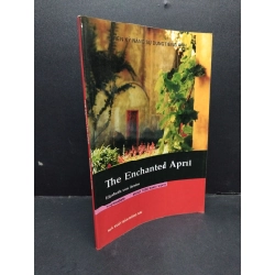 The enchanted April mới 70% bẩn bìa, ố nhẹ, tróc gáy nhẹ 2009 HCM2110 Elizabeth Von Arnim NGOẠI VĂN