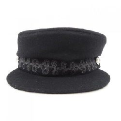 Mũ HERMES - Hàng hiệu Authentic 834043