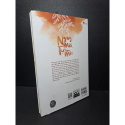[59K/kg] Ngày mới tự làm mới Nguyễn Mạnh Hùng 2019 mới 90% HCM0809 437114