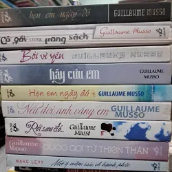 Hẹn e ngày đó- guillaume musso 1000519