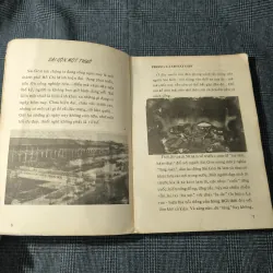 Món ngon Sài Gòn (Ký sự chọn lọc) - Thượng Hồng - NXB Đồng Nai 1997 590833