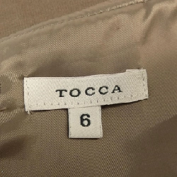 Đầm TOCCA 646498