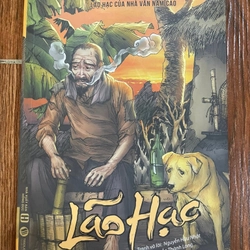 Lão Hạc - Truyện Tranh (o4)