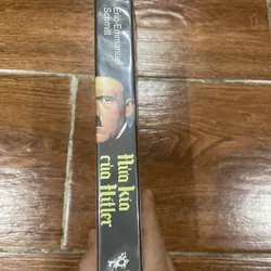 Nửa kia của Hitler (k3) 407078