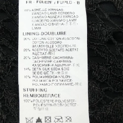 Dolce & Gabbana DOLCE&GABBANA F0E02FFUPLC1 Áo khoác - Hàng hiệu Chính hãng 823731