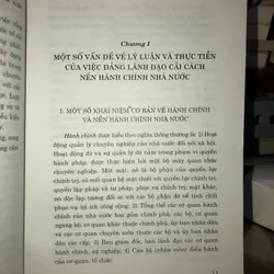Đảng cộng sản Việt Nam với việc cải cách nền hành chính cả nước - TS. Trần Đình Thắng 704046