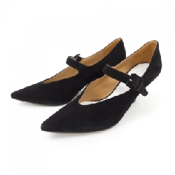 【Mã giảm giá】Giày cao gót Maison Margiela 661186