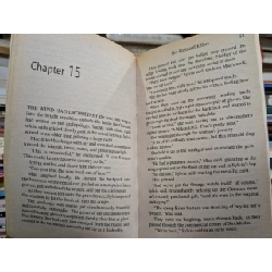 The postcard killers - James Patterson & Liza Marklund