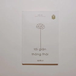 Tối Giản Thông Thái

 336090