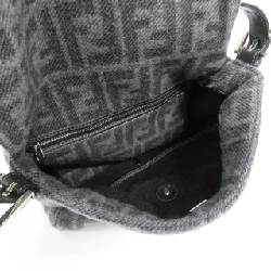 Túi xách vai Fendi Mamma Baguette 26325 - Hàng hiệu Authentic 764115