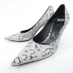 Giày cao gót JIMMY CHOO - Hàng hiệu Authentic 830619