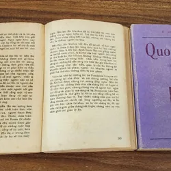 Trọn bộ 2 tập văn học kinh điển: QUO VADIS 726041