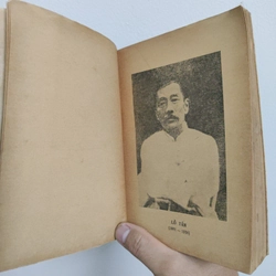 Lỗ Tấn Nhà Lý Luận Văn Học - Phương Lựu 491909