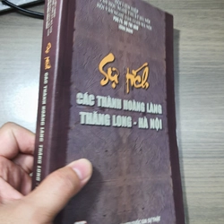 Sự tích các thành hoàng làng thăng long hà nội 501844