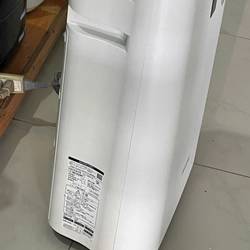🌀 MÁY LỌC KHÔNG KHÍ SHARP KC-S50W – MÁY LỌC KHÔNG KHÍ 2 TRONG 1 TẠO ẨM & LỌC BỤI  503955