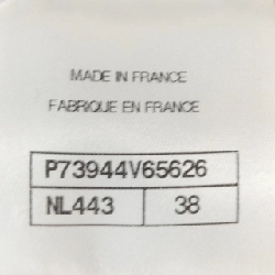 【Khuyến mãi】Chanel CHANEL Váy liền 652420