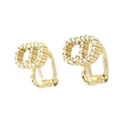 Khuyên tai Christian Dior Clair de Lune E1716CDLCY - Hàng hiệu Chính hãng 807827