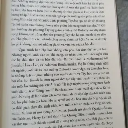 SỰ VA CHẠM GIỮA CÁC NỀN VĂN MINH VÀ SỰ TÁI LẬP TRẬT TỰ THẾ GIỚI - NGUYỄN PHƯƠNG SỬU 739197