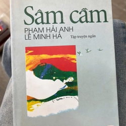 Sâm cầm - Phạm Hải Anh - Lê Minh Hà .8