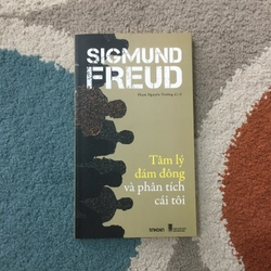 Tâm Lý Đám Đông và Phân Tích cái Tôi - Sigmund Freud 223671