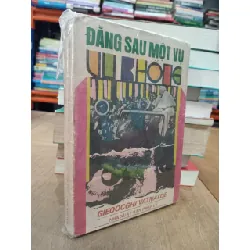 Đằng sau một vụ vu khống - Gieoocghi Vatnatde 449837