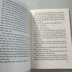 Những mẫu chuyện về đời hoạt động của Hồ Chủ tịch - Trần Dân Tiên 800633