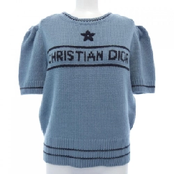 【Mã giảm giá】Christian Dior CHRISTIAN DIOR Áo len