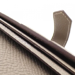 Ví Hermès Béa Suffle 039785CK 622982