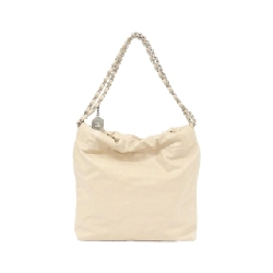 【Sản phẩm chưa sử dụng】Chanel Chanel22 Line AS3260 Túi đeo vai 611876