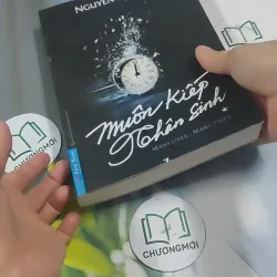 Muôn Kiếp Nhân Sinh 1 715571