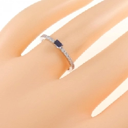 【Sản phẩm mới】Nhẫn Sapphire 0.10CT 671732