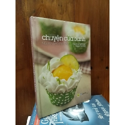 Chuyện của bánh - Nguyễn Bảo Anh Thư