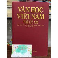 Văn học Việt Nam thế kỷ XX – Quyển ba, tập XI (Tạp văn và các thể ký) – Nhiều tác giả 592415