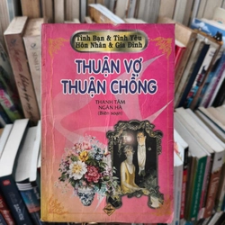 Thuận Vợ Thuận Chồng