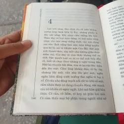 Cây Tỏi Nổi Giận - Mạc Ngôn 529903