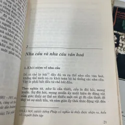 VĂN HOÁ HỌC - ĐOÀN VĂN CHÚC 934015