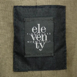 ELEVENTY 979SP0003 Áo khoác dạ - Hàng hiệu Authentic 893722