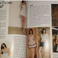 Tạp chí MỐT số 05 & 06 năm 2025 699400