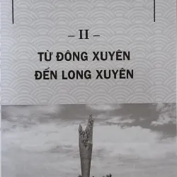 An Giang núi rộng sông dài - Vĩnh Thông (tái bản 2025, sách mới 100%) 426004
