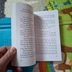 Người đẹp và Đức vua 792088