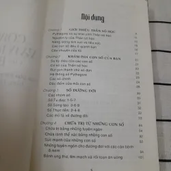 Khám phá Thần số học. CON SỐ VẬN MỆNH CỦA BẠN.Tg. Glynis McCants 779221