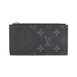 Ví đựng tiền xu Louis Vuitton Taiga Lama M30271