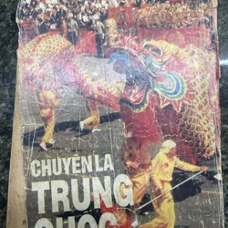 Chuyện lạ Trung Quốc Nguyễn Hồng Trang 713347
