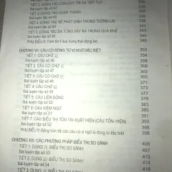 Thực Hành Ngữ Pháp Tiếng Hán Hiện Đại Nguyễn Hữu Trí 970496